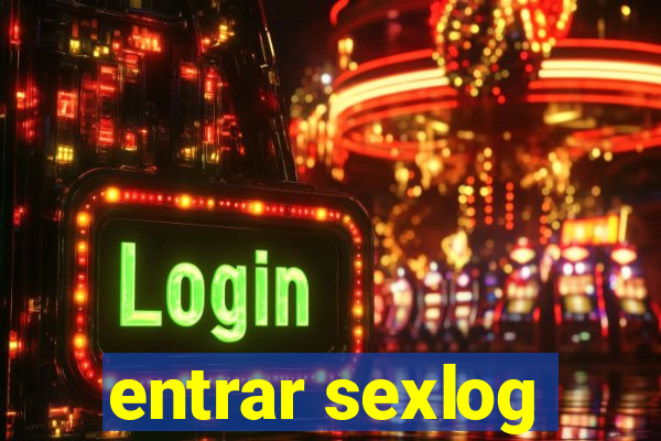 entrar sexlog